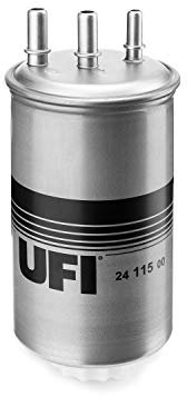Ufi Filters 24.115.00 Filtro Gasolio