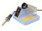 Löt-Starterset DAYTOOLS LS-99KIT, Lötstation, Lötkolben, Dritte Hand, Lötzinn, Lupe, Lötbesteck