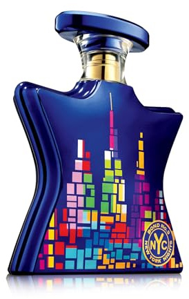 Bond No.9 New York Nights Eau de Parfum, 100 ml