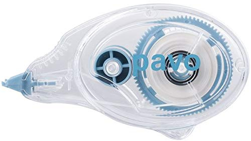 pavo Einweg-Korrekturroller Midway, 4,2 mm x 8,5 m