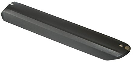Bosch Unisex – Erwachsene Skidplate-3060500920 Skidplate, Black, One Size