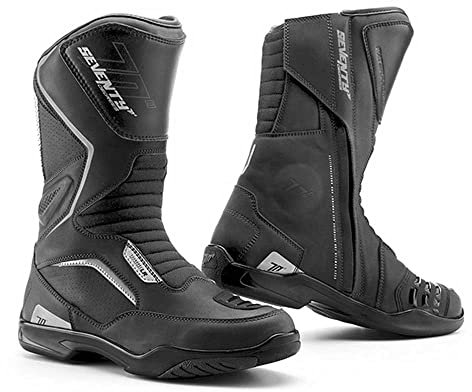 SD-BT2 TOURING UNISEX SCHWARZ 42 EU, Schwarz , 42 EU