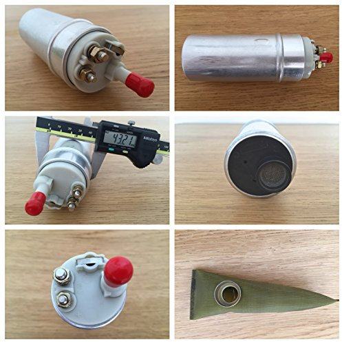 Bomba de gasolina R850R R 850 R R1150 R1200 RT R 1100 GS K 100 K100 43 mm diametro
