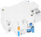 Dz47Le-32 1P + N C32 Rccb Disjoncteur Courant Résiduel 30Ma 230V