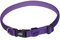 Nobby Halsband Classic Preno Mini, lila, L: 13-20 cm, B: 10 mm, 1 Stück