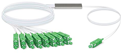 Ubiquiti Networks UFiber Splitter 1:16, UF-SPLITTER-16