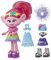 DreamWorks Trolls World Tour Fashion Celebration Poppy