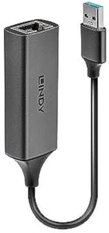 LINDY USB 3.0 Gigabit Ethernet Converter