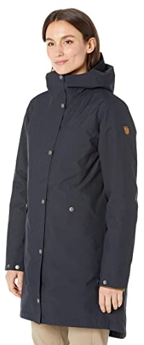 Fjällräven Damen Visby 3 in 1 Jacke (1er Pack)