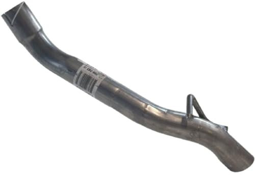 BOSAL Abgasrohr 700-263