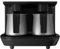 Arçelik Turkish Automatic Coffee Machine, Arabic Coffee Maker (6 Cup) TKM 9961 (Black)