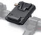 TILTA TGA-RG-V V-Mount Battery Plate Batterieplatte für Tilta Basic oder Advanced Ring Grip für DJI RS 2 RS2 (Akku Nicht im Lieferumfang enthalten)