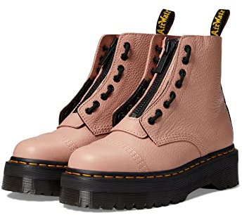 Dr. Martens Sinclair Milled Rosa 38