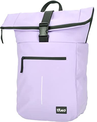 TheTrueC Freitzeitrucksack Bennie lila
