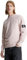 Calvin Klein Badge Crew Neck J30J323426, Felpa, Uomo, Rosa (Sepia Rose), XXL