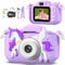 Kinderkamera, masterbee Digitalkamera Einhorn Spiel, Weihnachts/Geburtstagsgeschenk für Mädchen, Fotoapparat, 1080P HD Kinder Kamera, Geschenke/Spielzeug ab 3 4 5 6 7 8 9 10 11 12 Jahre