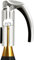 Smallterm Champagne Bottle Opener Sparkling Wine Cork Puller for Sparkling Wine, Wine Bottle Opener, Wine Cork Puller