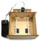 Kit de Porte d'ascenseur en Bois Bricolage, Développement éducatif Scientifique, Jouet D'assemblage, Accessoires de Puzzle pour Enfants