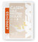 WFN Approved Casein Proteinpulver - Bananenmilch - 30 g Probe-Packung (1 Sachet)