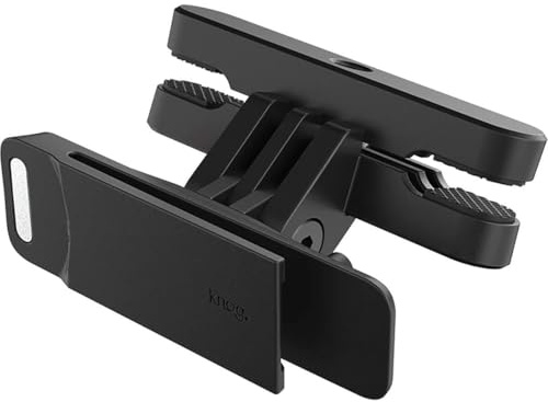 Knog KNOG SPRE Blinder Link Sattelhalterung
