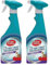 Simple Solution Cat Litter Odour Eliminator with enzymatic cleaning, 500 ml (Pack of 2)