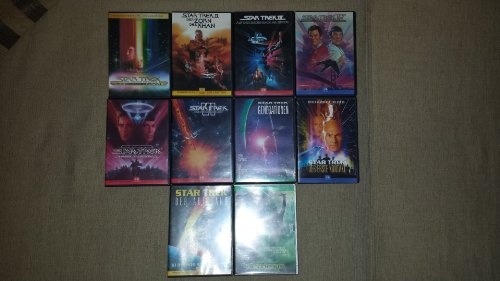 Star Trek 02 - Der Zorn des Khan