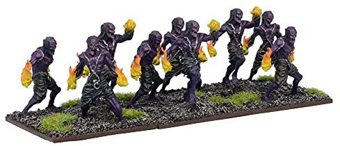 Forces of The Abyss - Gefoltertes Seelenregiment