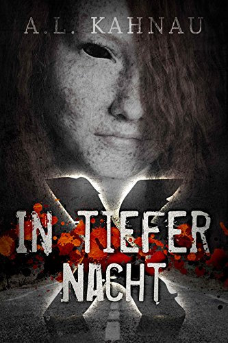 In tiefer Nacht (X 8)