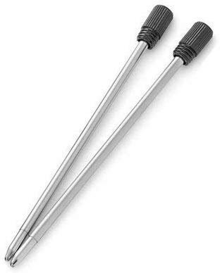 KING OF FLASH 2 Spare Ink Refills for use 6-in-1 Multi-Tool Pen