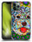 Head Case Designs Officially Licensed Mad Dog Art Gallery Blackie Dogs Hard Back Case Compatible With Apple iPhone 11 Pro