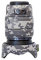 LensCoat - Funda para Objetivo Olympus M.Zuiko 12-100 F4 Pro