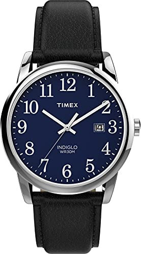 Timex Easy Reader Men's 38mm Watch TW2V26600