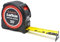 Lufkin Mètre à ruban à revêtement jaune Command Control Series 1-3/16 x 30 pi, modèle L1030C-02
