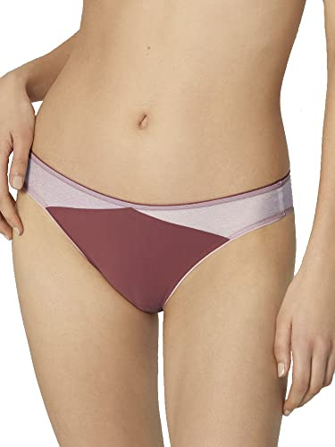 Sloggi OXYGENE Mini Brief Lilac Orchidee Purple XS - 8