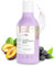 So!Flow Entspannende Körpermilch mit Blackberry- und Plum-Extrakten, angereichert mit nährstoffreichen Ölen für luxuriöse Feuchtigkeit Bodylotion Damen Körperlotion Für Reife Haut