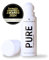 PURE Deodorant Homme Sans Aluminium I Fragrance Mataor I XXL 90ml Déodorant Bio 71% & Deodorant Naturel 100% Avec une Note de 100/100 sur Yuka I Deodorant Bio en Roll-on I Deodorant Homme Naturel