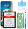 Batería para Samsung Galaxy A50 (A505F), A50s (A507F), A30s (A307F), A30 (A305F), A20 (A205F), 4300mAh Alta Capacidad Batería EB-BA505ABE con Herramientas de reparación Profesionales