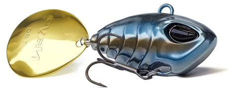 Nays BLD RNNR LF - Spinnköder, Gewicht:21g, Farbe:D-09