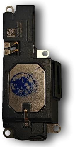 Smartex® Loud Speaker Buzzer compatible with iPhone 14 Pro Max - Earspeaker Ringer Replacement