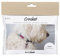 Creativ Mini-Bastelset Häkeln, Hundehalsband, 1 Packung