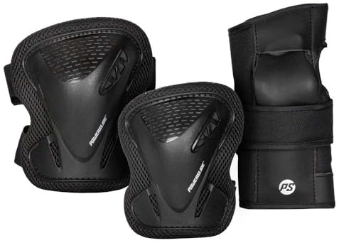 POWERSLIDE Basic Schonerset 2024
