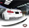 Mptuned BMW F10 M Performance Heckspoiler Carbon Optik für 5er 2010–2017 Limousine 518i, 520i, 530i, 540i, m550i, 518d, 520d, 530d, 540d