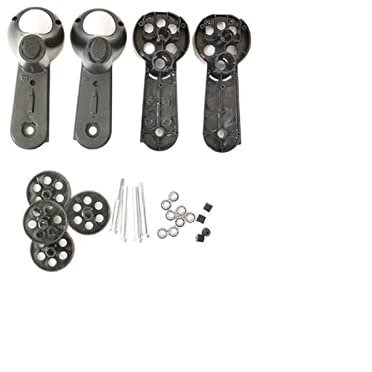 Wivplex 4K-Kamera-WiFi-Quadrocopter-Arm-Getriebelager, for S604 S167 GPS S166 RC-Drohne Ersatzteile für Armmotoren