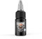 HAWINK Tattoo Farbe Pur Black 1/2oz (15ml) Professionelle Tattoo Ink Schwarze TI203-15-001