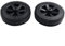 Simplifiez votre expérience de cuisson avec ces roues de rechange fiables (177 mm)