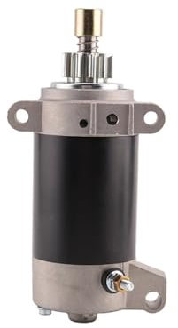 UvEdjOr Anlasser for 15 PS 20 PS 4-Takt Außenborder 6AH-81800-00-00 410-44145-002 6AH-81800
