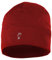 ALPIDEX Running Mütze Sportmütze Laufmütze Damen Herren Funktionsmütze One Size Thermo Kopfbedeckung Radfahren Winddicht Atmungsaktiv Skull Cap Fahrrad Unterziehmütze Unisex, Farbe:red