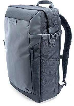 Vanguard VEO SELECT49 BK Rucksack/Schultertasche für DSLR, spiegellos/CSC Kamera oder Drohne, schwarz