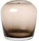 Blomus Leta Vase Coffee S