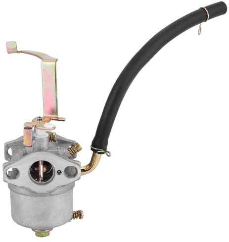 Carburador, Generador de Alta Dureza de Estructura Estable de Alta Durabilidad Carburador para Generador ET950 / 650